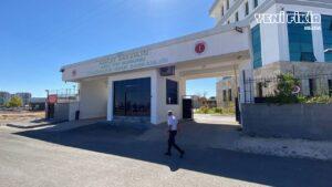 Diyarbəkirdə silahlı atışma: 2 ölü, 5 yaralı