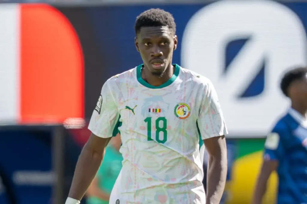 “Qalatasaray” İsmaila Sarr üçün hərəkətə keçdi
