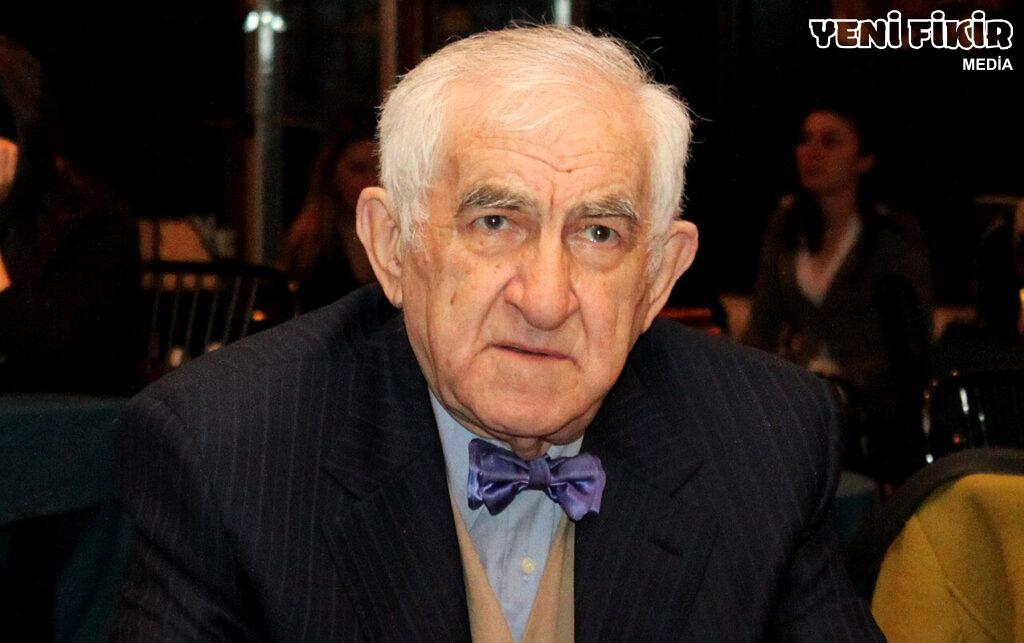 Tofiq Bakıxanov vəfat etdi