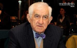 Tofiq Bakıxanov vəfat etdi