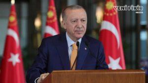 Ərdoğan Litva Baş naziri ilə telefonla danışdı