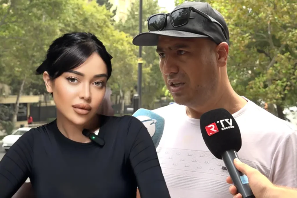 “600 min yığıb aradan çıxdılar” – Nigar Fərhadla bağlı ŞOK İDDİA