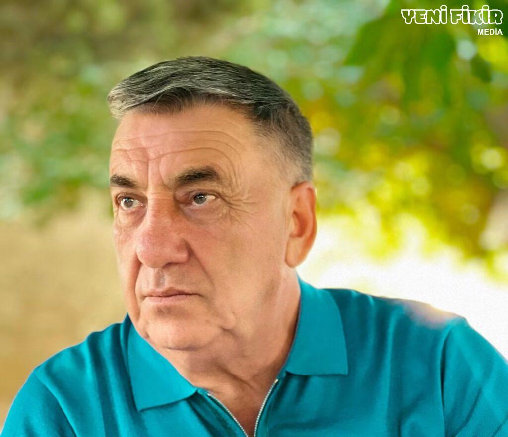 Kəmaləddin Qədim – Görmədi