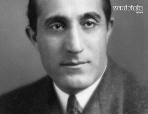İrəvanda doğulub, ABŞ-da vəfat edən azərbaycanlı şərqşünas Məhəmməd Ağaoğlu