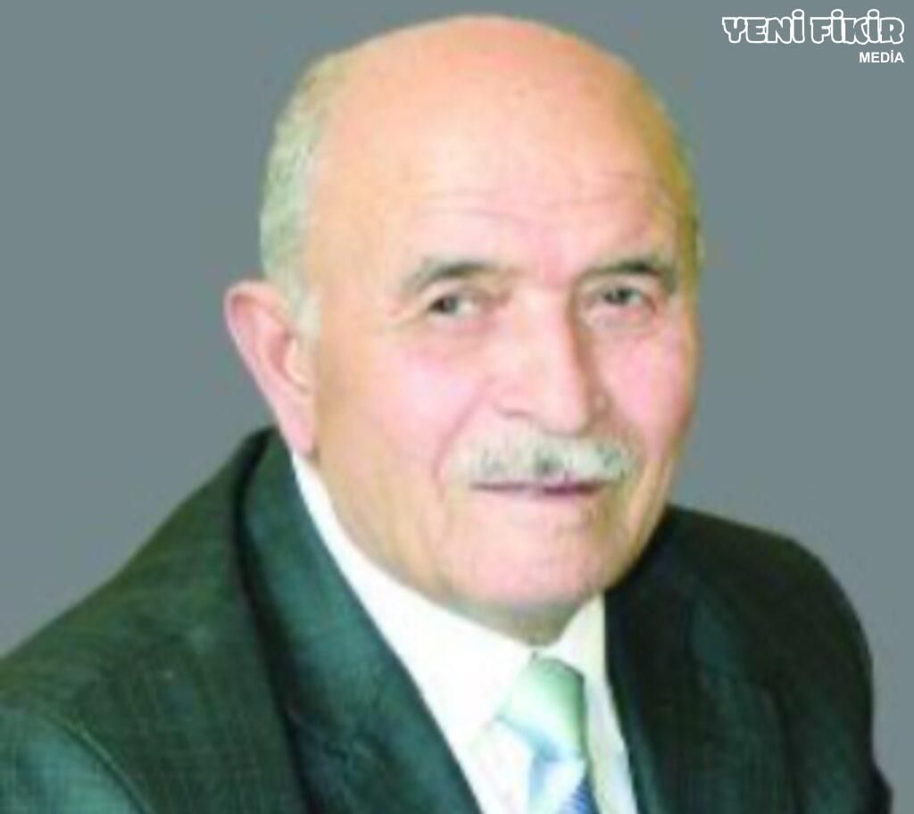 Firudin Rəsulov – Azərbaycan jurnalistikasında iz qoymuş qələm sahibi