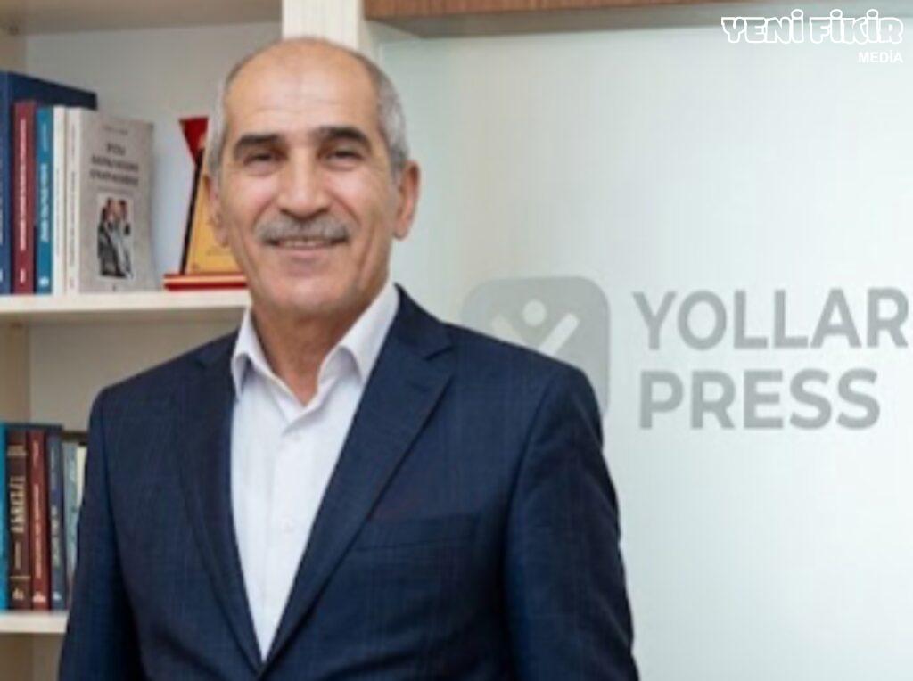 Ağayev Hacı Fikrət Maşallah oğlunun 60 illik yubileyinə həsr olunur