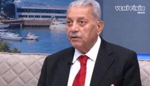 Zaur Rzayevin durumu açıqlandı