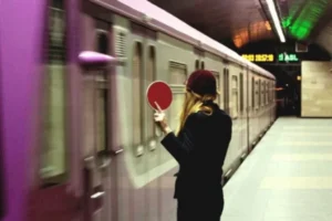 Bakı metrosunda hərəkət dayandı: yüzlərlə sərnişin qatarlarda qaldı – SƏBƏB AÇIQLANDI