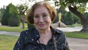 Gülşen Tuncer dünyasını dəyişdi