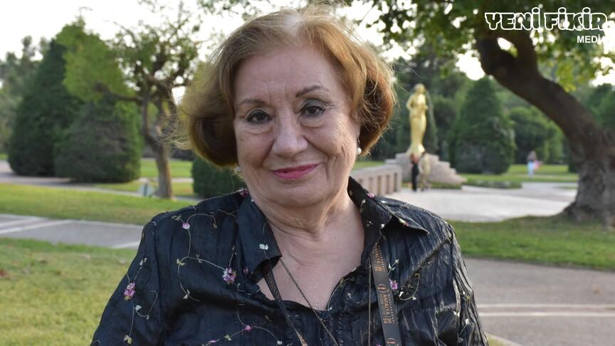 Gülşen Tuncer dünyasını dəyişdi