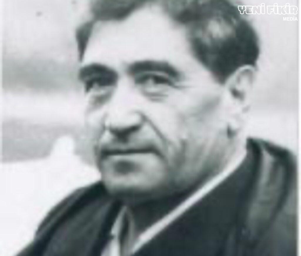 Şahmar Əhmədov – Böyük Məzrədən başlayan ömür yolu
