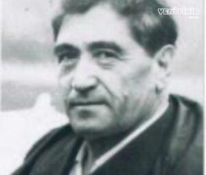 Şahmar Əhmədov – Böyük Məzrədən başlayan ömür yolu