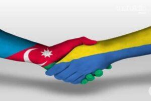 Azərbaycan Ukraynaya humanitar yardım məqsədilə bu avadanlıqları göndərdi