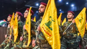 “Hizbullah”ın İrandakı gizli tələbə şəbəkəsi
