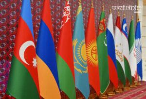 2027-ci ildən MDB-yə sədrlik bu ölkəyə keçir