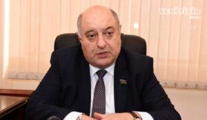 Musa Quliyev: Layiqli əmək işçinin hüquqlarının və sosial təminatının qorunması deməkdir
