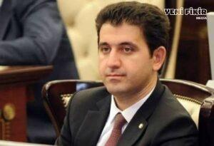 Naqif Həmzəyev: Azərbaycanın Mərkəzi Asiya ilə əməkdaşlığı yeni mərhələyə qədəm qoyur