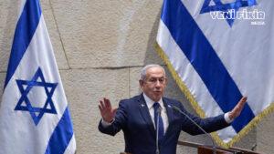 Netanyahu: “HƏMAS seçkilərdən əvvəl hücuma hazırlaşır”