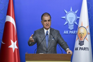 Türkiyə və Azərbaycanın arasına girməyə çalışan ölkələr var