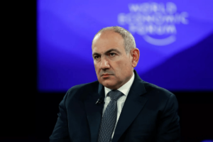 Paşinyandan Medvedevə sərt cavab