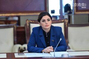 Pərvanə Vəliyeva: Azərbaycanın Mərkəzi Asiya ilə əməkdaşlığında yeni imkanlar yaranır