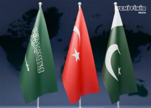 Pakistan KİV tərəfindən Məkkə sazişi ilə bağlı təqdim olunan təfərrüatları təkzib edilib