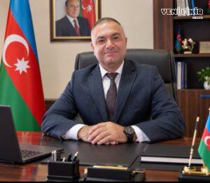 Azərbaycan və Türkiyə birgə istehsalı olan Yeni Zərbə PUA-sı